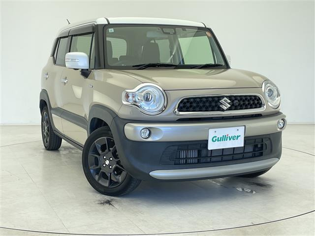 クロスビー 1.0 ハイブリッド(HYBRID) MZ 修復歴無し