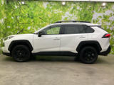 RAV4 2.0 アドベンチャー オフロードパッケージ II 4WD 
