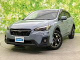 スバル XV