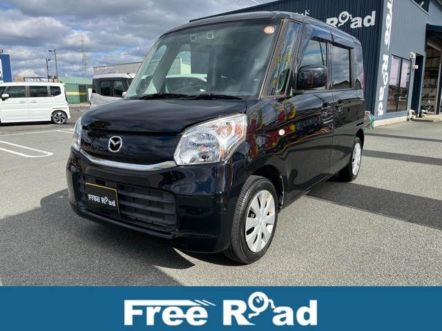 フレアワゴンXG