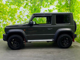 ジムニーシエラ 1.5 JC 4WD 