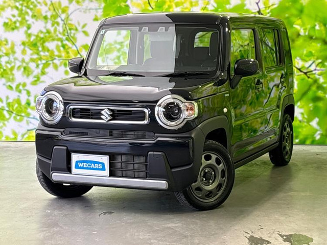 ハスラー ハイブリッド(HYBRID) G 