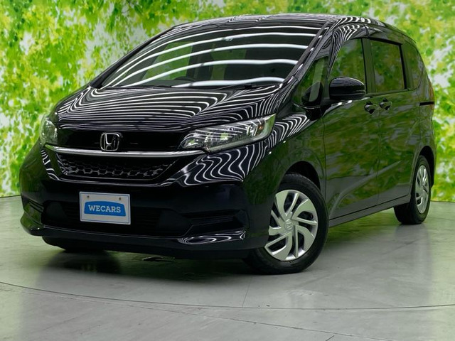 フリード1.5 G ホンダセンシング