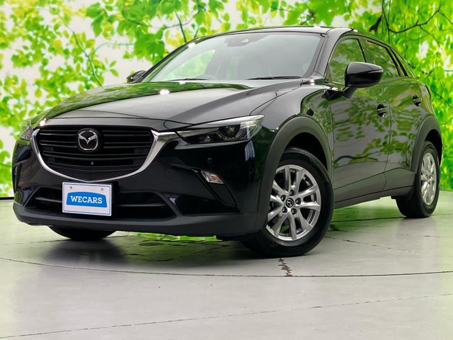 CX-3 1.5 15S アーバンドレッサー 