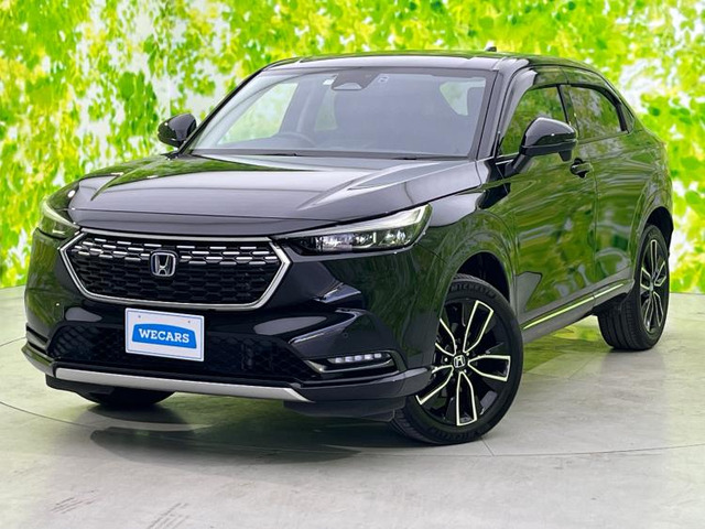 ヴェゼル 1.5 e:HEV Z 