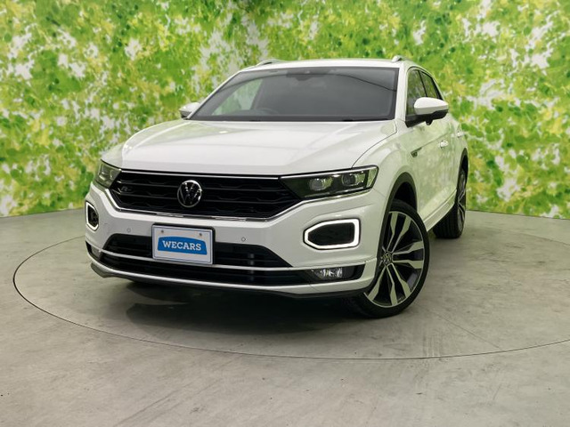 T-CrossTDI_Rライン