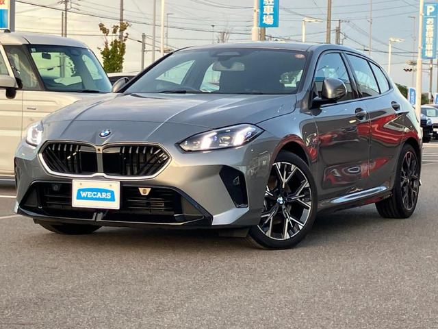 1シリーズ120 Mスポーツ