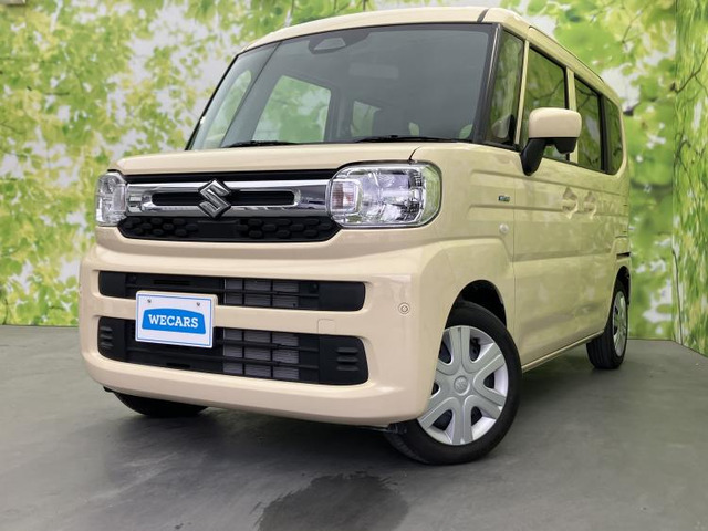 スペーシア  ハイブリッドG