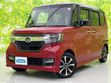 ホンダ N-BOXカスタム