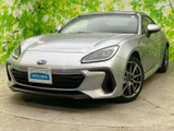 【中古車情報】スバル BRZ 2.4 R  の中古車詳細（走行距離：2.7万km、カラー：アイスシルバー・メタリック、販売地域：東京都多摩市）