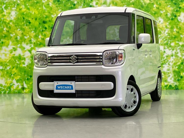 スペーシア  ハイブリッドG