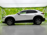 CX-30 2.0 20S プロアクティブ ツーリングセレクション 