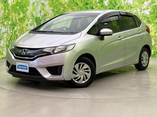 フィット1.3 13G Fパッケージ