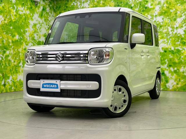 スペーシア  ハイブリッドG