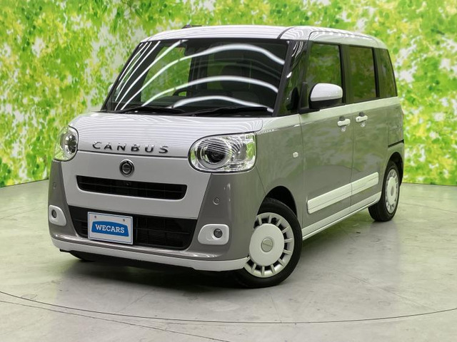 ムーヴキャンバスストライプス G