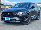 マツダ CX-5