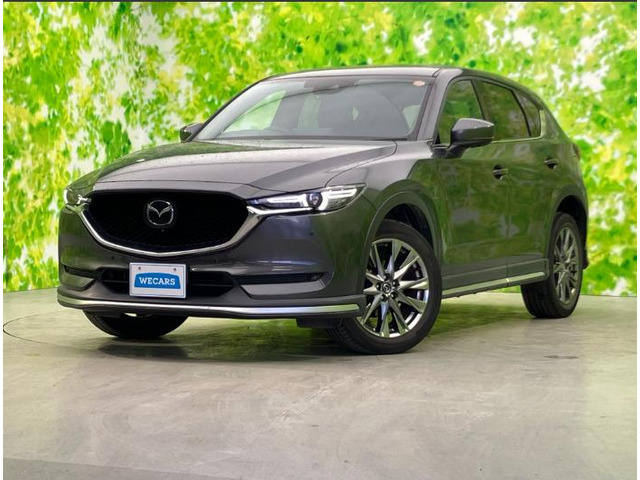 CX-5 2.2 XD Lパッケージ 