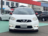 マーチ 1.5 NISMO S 
