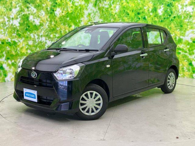 ミライース L SAIII 