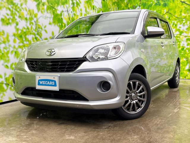 パッソ 1.0 X Lパッケージ S