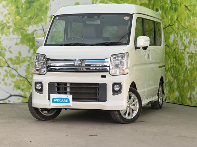 NV100クリッパーリオG 4WD