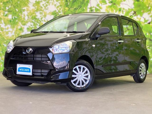 ミライース L SAIII 