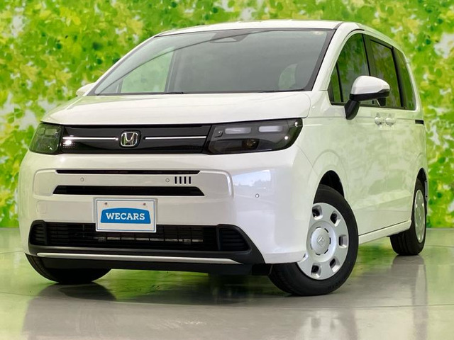 フリード 1.5 エアー 