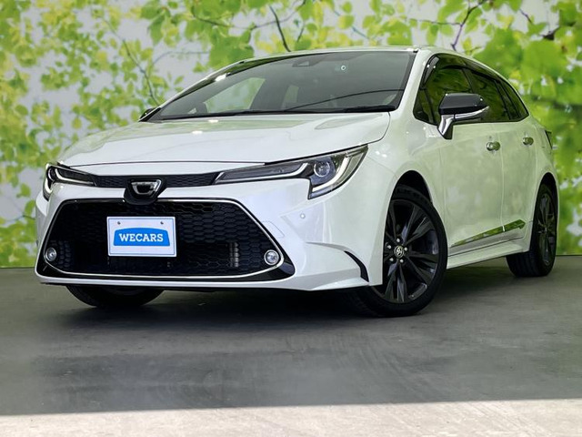 カローラツーリング1.8 W×B