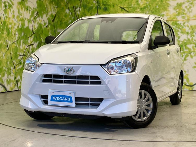 ミライース L SAIII