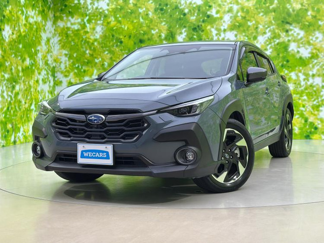 クロストレック2.0 リミテッド 4WD