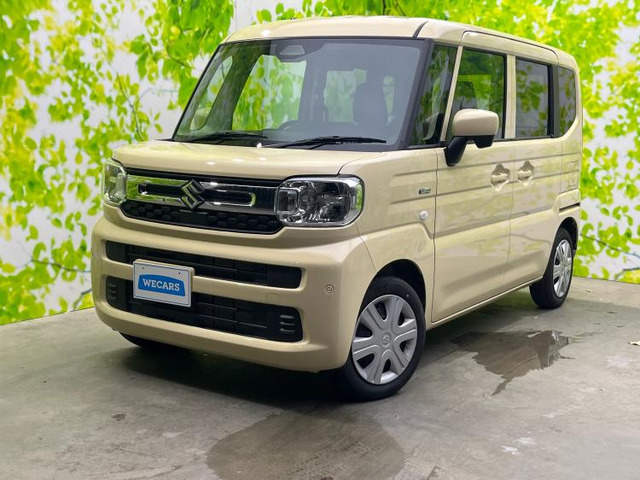 スペーシア  ハイブリッドG