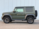 ジムニーシエラ 1.5 JC 4WD 