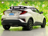 C-HR ハイブリッド 1.8 S GR スポーツ 