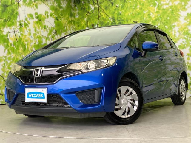 フィット1.3 13G Lパッケージ