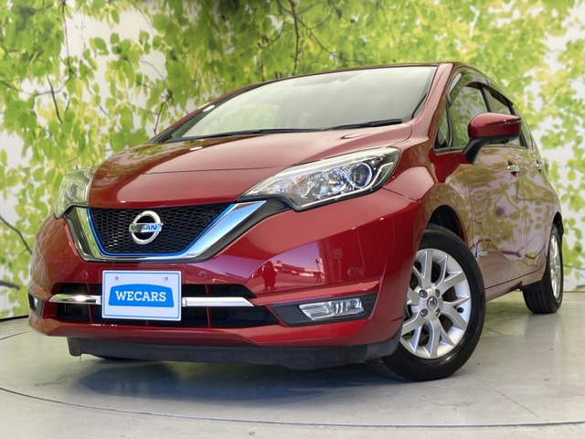 ノート 1.2 e-POWER メダリスト