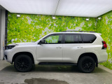 ランドクルーザープラド 2.7 TX Lパッケージ マットブラック エディション 4WD 