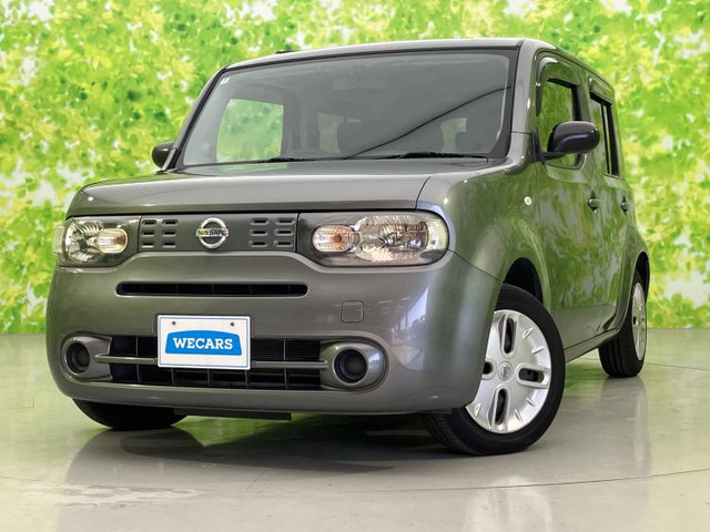 キューブ 1.5 15S 