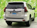ランドクルーザープラド 2.7 TX 4WD 