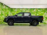 ハイラックス 2.4 Z ディーゼル 4WD 
