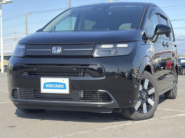 フリード 1.5 e:HEV エアー EX