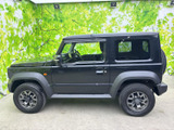 ジムニーシエラ 1.5 JC 4WD 