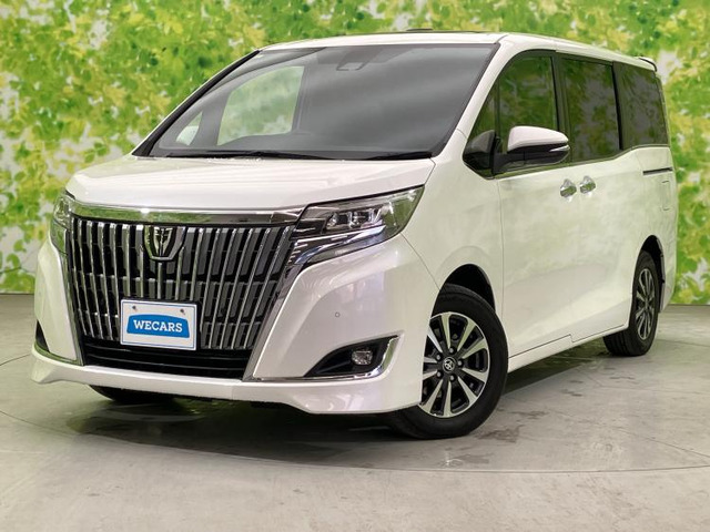 エスクァイア2.0 Gi