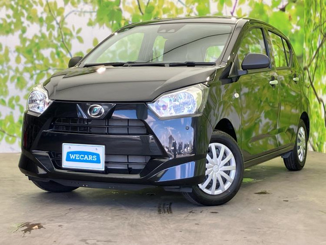 ミライース L SAIII 