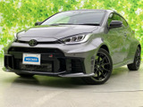 GRヤリス 1.6 RZ ハイ パフォーマンス 4WD 