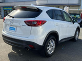 CX-5 2.5 25S Lパッケージ 