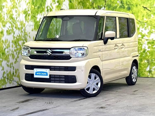 スペーシア  ハイブリッドG