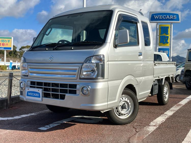 キャリイ スーパーキャリイ X