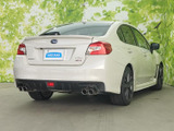 WRX S4 2.0 GT-S アイサイト 4WD 