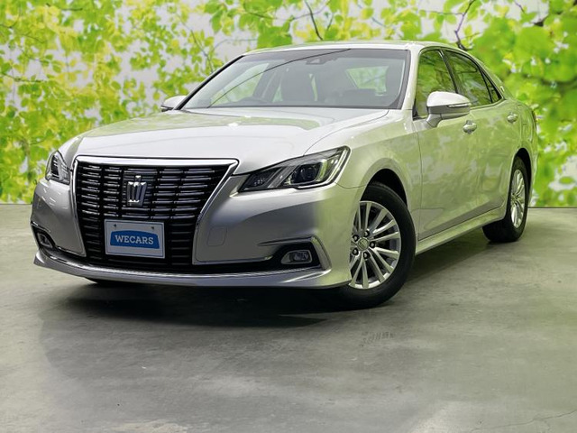 クラウン2.5 ロイヤルサルーン