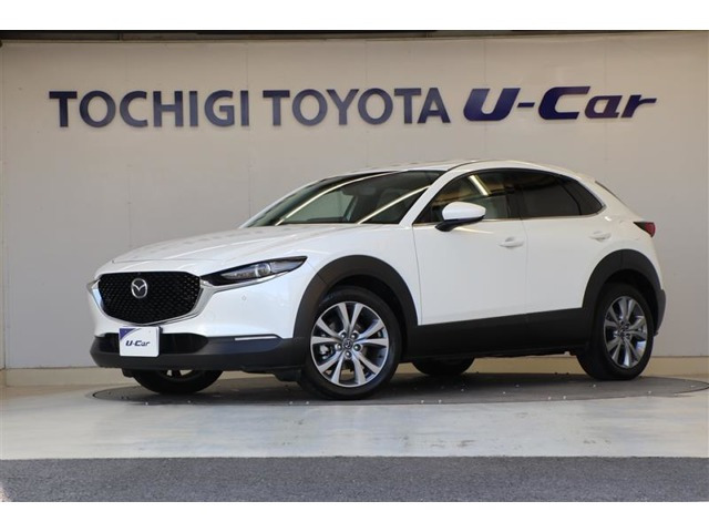 CX-30 2.0 20S プロアクティブ 